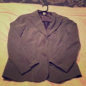 Dress coat